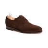 101465 - BROWN SUEDE - E