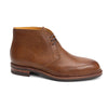 101468 - TOBACCO WAXY SHELL CORDOVAN - E