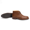 101468 - TOBACCO WAXY SHELL CORDOVAN - E