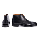 101468 - BLACK CALF - E