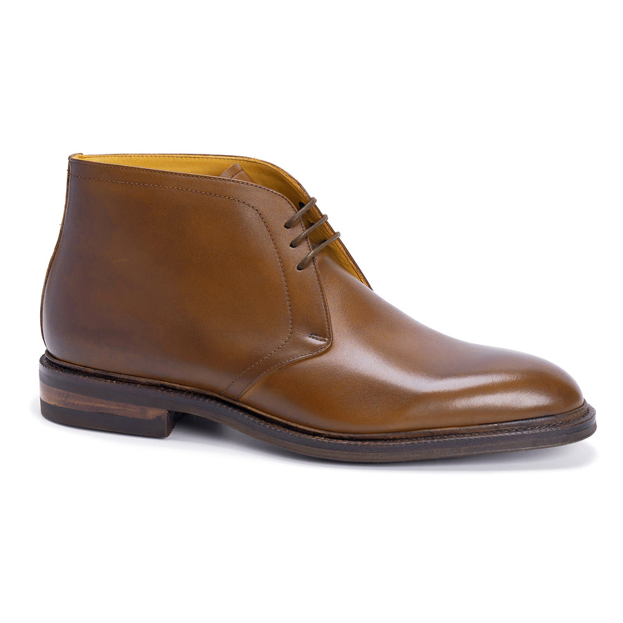 101468 - OAK ANTIQUE CALF - E