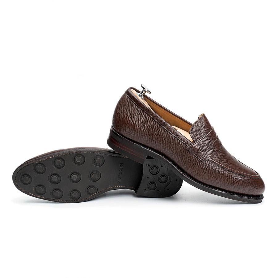 101484 - BROWN ALPINE - E
