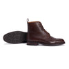 101487 - DARK BROWN CALF - E