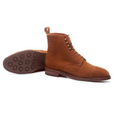 101487 - SNUFF SUEDE - E