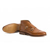 101574 - OAK ANTIQUE CALF - E