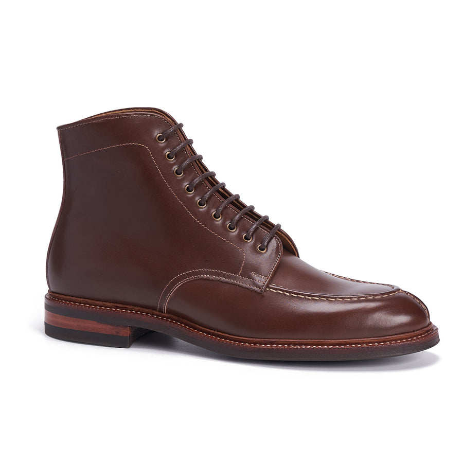 101605 - EXPRESSO ANTIQUE CALF - E