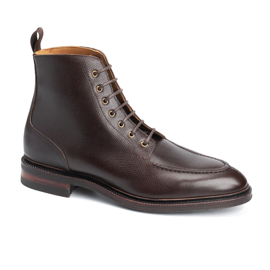 101696 - DARK BROWN ALPINE - E