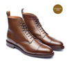 101787 - OAK ANTIQUE CALF - E