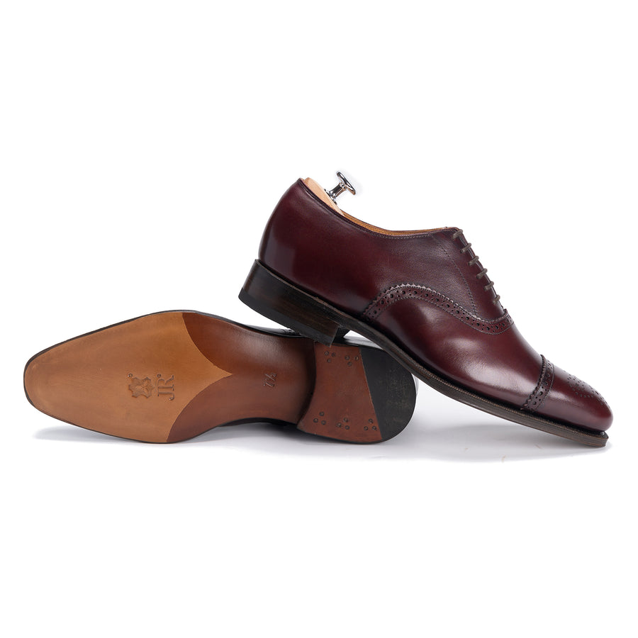 102064 - BURGUNDY NATURCALF - D