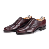 102064 - BURGUNDY NATURCALF - D