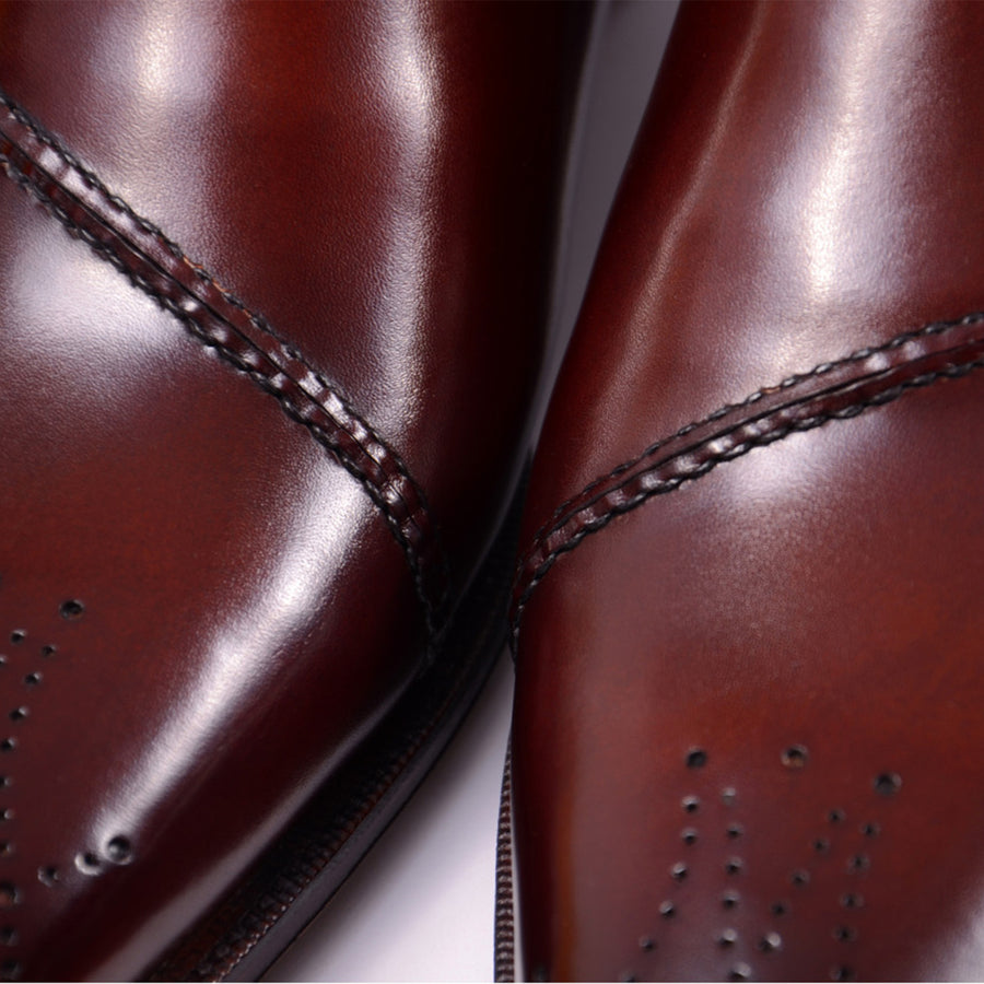 102065 - BURGUNDY NATURCALF - D
