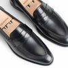 102411 - BLACK CALF - E