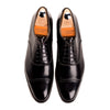 102480 - BLACK FREUDENBERG CALF - E