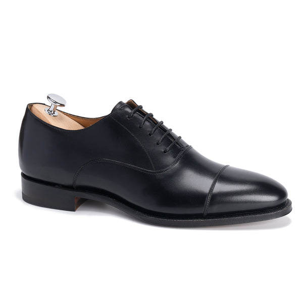 MEERMIN / ドレスシューズ/US9/BLK R2_10256521190000KE-1_8d2ae6e9