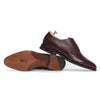 102620 - BURGUNDY NATURCALF - E