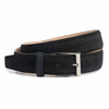 104135 - BLACK SUEDE
