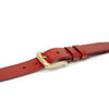 104137 - TAN BRIDLE