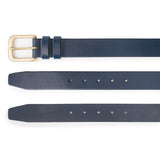 104137 - NAVY BRIDLE