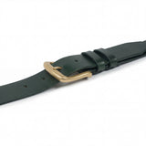 104137 - GREEN BRIDLE