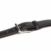 104335 - BLACK HERITAGE SHELL CORDOVAN