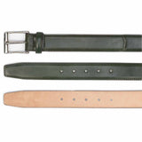 104335 - GREEN HERITAGE SHELL CORDOVAN