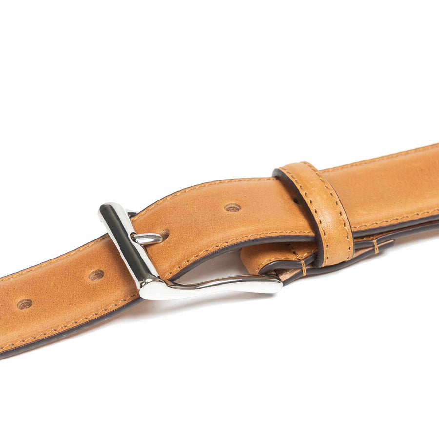 104335 - WHISKEY HERITAGE SHELL CORDOVAN