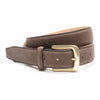 104336 - BROWN WAXY SHELL CORDOVAN