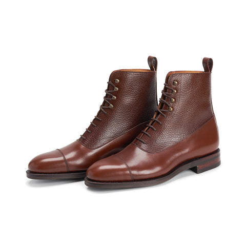 Meermin hot sale balmoral boots