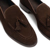 114155 - BROWN SUEDE - E
