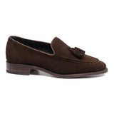 114155 - BROWN SUEDE - E