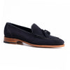 114155 - NAVY ALICANTE SUEDE - E