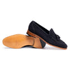 114155 - NAVY ALICANTE SUEDE - E