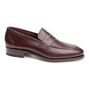 114284 - BURGUNDY CALF - E