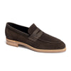 114414 - BROWN ALICANTE SUEDE - E