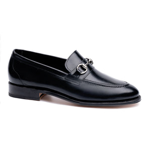 114675 - BLACK CALF - E