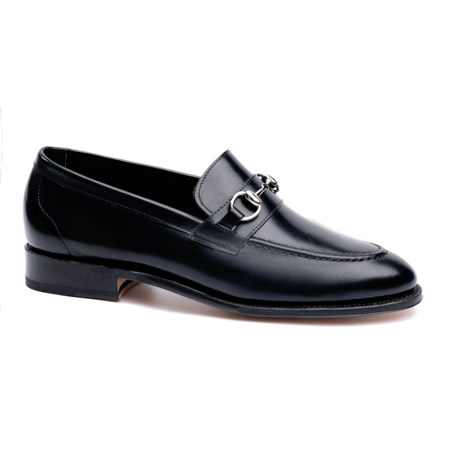 114675 - BLACK CALF - E