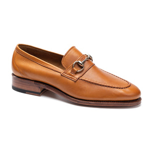 114675 - TAN SOFT CALF - G