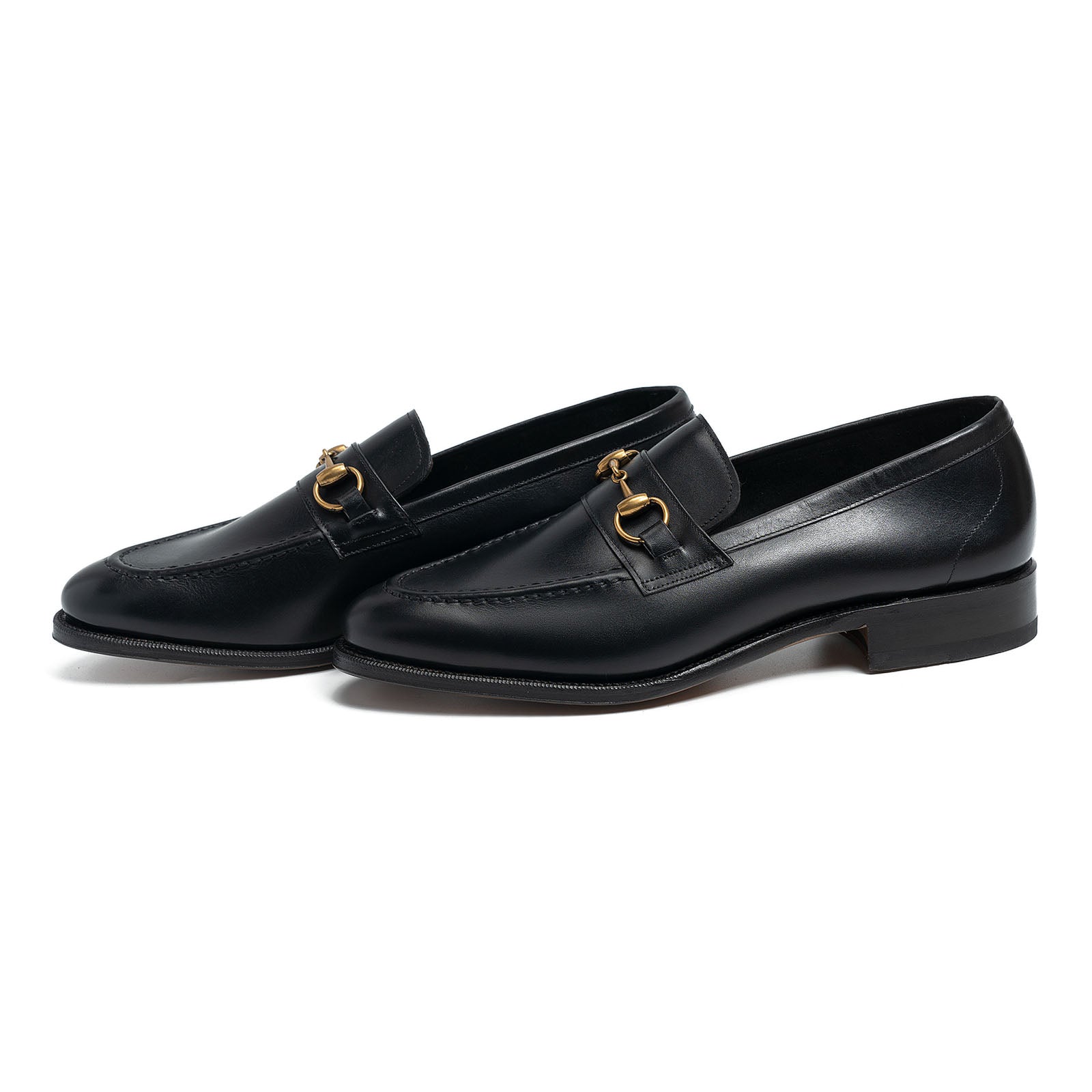 Men's pinch sanford hot sale bit loafer