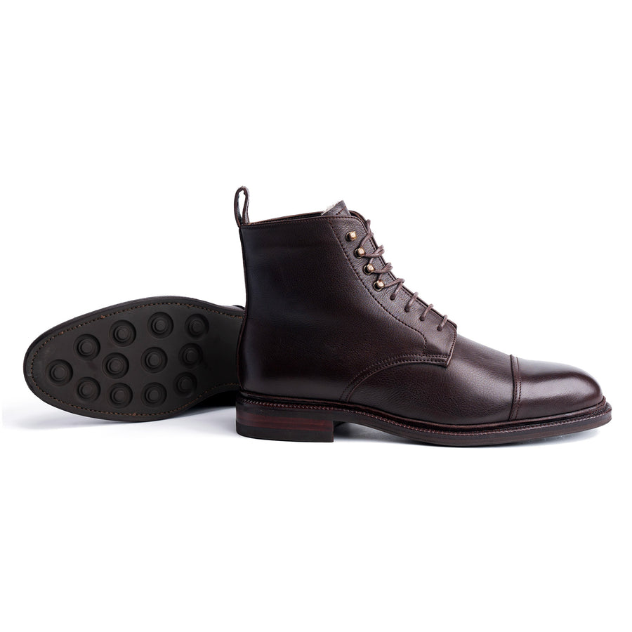 Men's Bluchers – Meermin Shoes