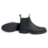116054 - BLACK WAXY COMMANDER - E (ULTRAFLEX SYSTEM)