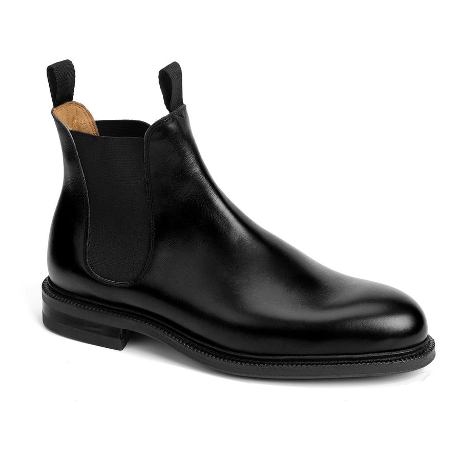 116054 - BLACK CALF - E (ULTRAFLEX SYSTEM)