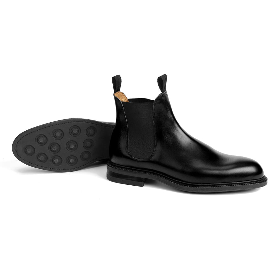 116054 - BLACK CALF - E (ULTRAFLEX SYSTEM)