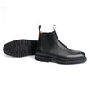 116054 - BLACK CALF - E (ULTRAFLEX SYSTEM)