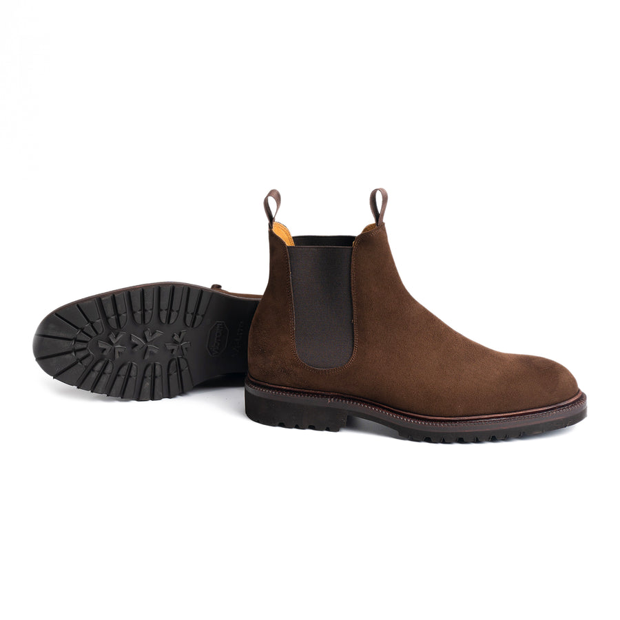 116054 - SNUFF RAPELLO SUEDE - E(ULTRAFLEX SYSTEM)