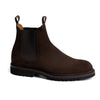 116054 - BROWN ALICANTE SUEDE - E(ULTRAFLEX SYSTEM)