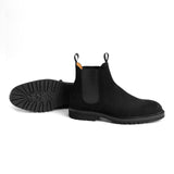 116054 - BLACK ALICANTE - E(ULTRAFLEX SYSTEM)