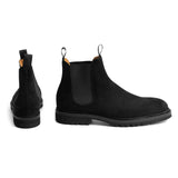 116054 - BLACK ALICANTE - E(ULTRAFLEX SYSTEM)