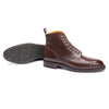 116210 - BROWN HERITAGE SHELL CORDOVAN - E (ULTRAFLEX SYSTEM)