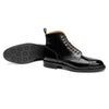 116210 - BLACK HERITAGE SHELL CORDOVAN - E (ULTRAFLEX SYSTEM)