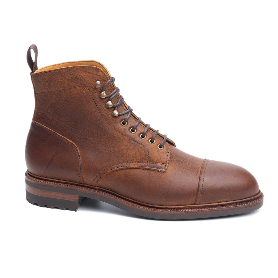 116210 - AUTUMN SPICE WAXY KUDU - E (ULTRAFLEX SYSTEM)